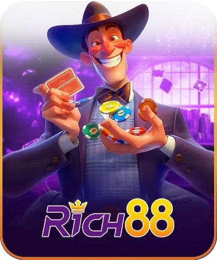 maddix789 rich88